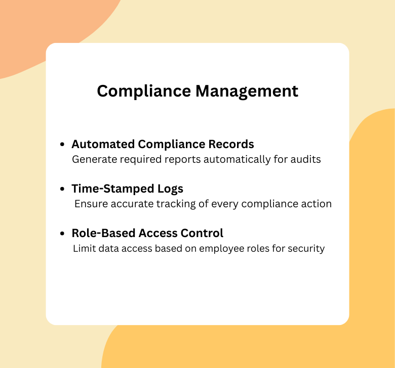 Share tools quickly and confidently in minutes